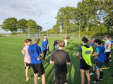 Kennismakingstraining van S.K.N.W.K. JO19-1 seizoen 2024-2025 van donderdag 20 juni 2024 (134/138)